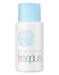 Sữa Chống Nắng Freeplus Mild UV Body Milk 50ml