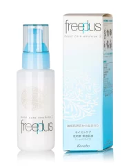 Sữa Dưỡng Ẩm Freeplus Moist Care Emulsion 2 100ml