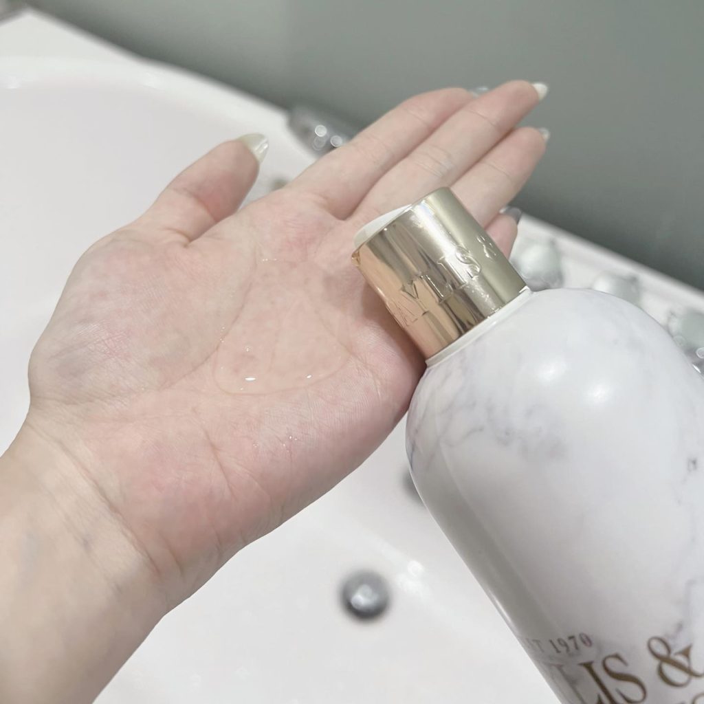 Sữa Tắm Baylis & Harding 500ml