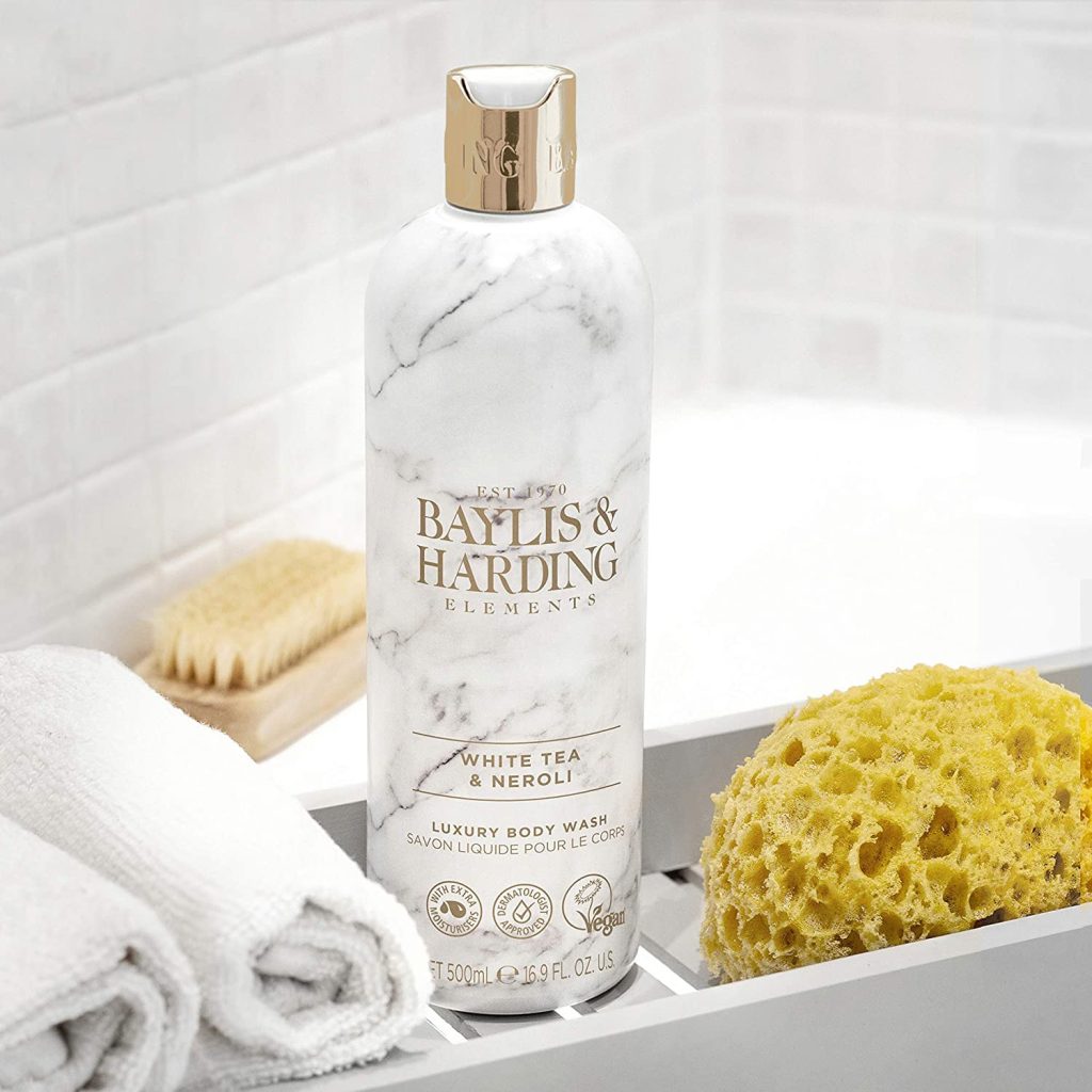 Sữa Tắm Baylis & Harding 500ml