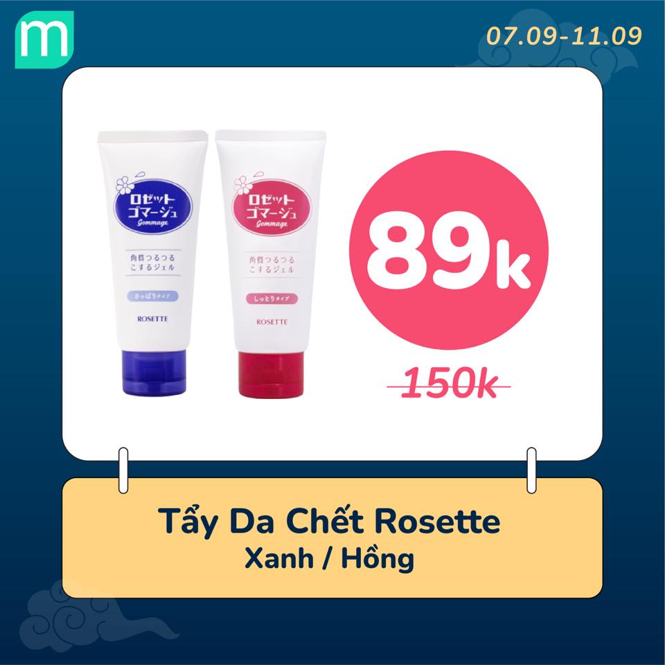 Vui Tết Trung Thu - Tặng Quà Hấp Dẫn - Deal Đồng Giá Chỉ Từ 9K