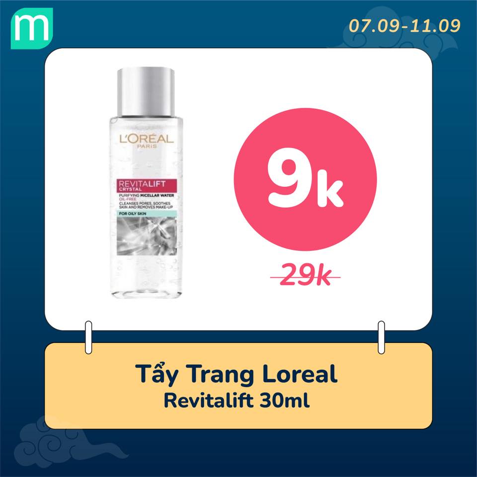 Vui Tết Trung Thu - Tặng Quà Hấp Dẫn - Deal Đồng Giá Chỉ Từ 9K