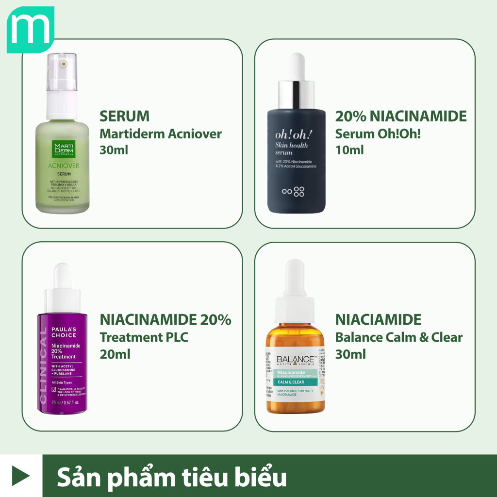 Tìm Hiểu Chuyên Sâu Vitamin B3