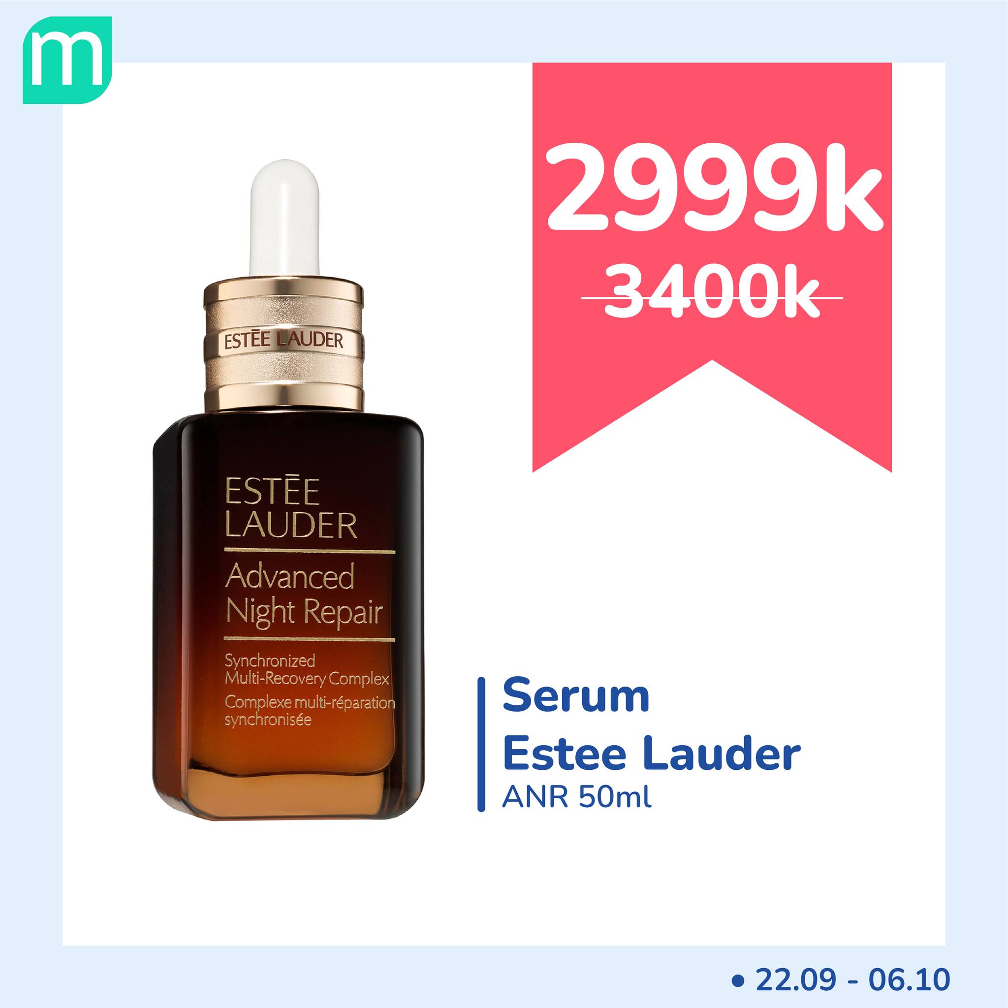 Dưỡng Ẩm Chào Thu - SALE UP TO 59%