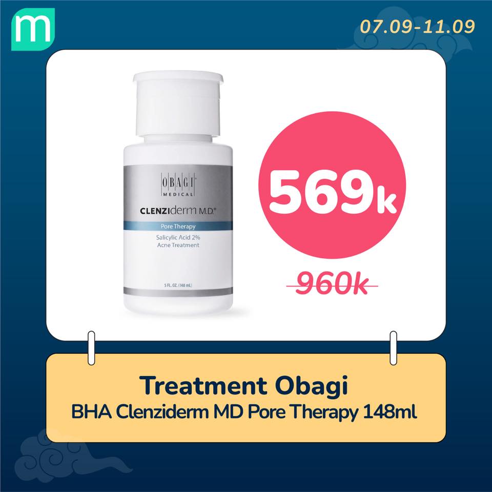 Vui Tết Trung Thu - Tặng Quà Hấp Dẫn - Deal Đồng Giá Chỉ Từ 9K
