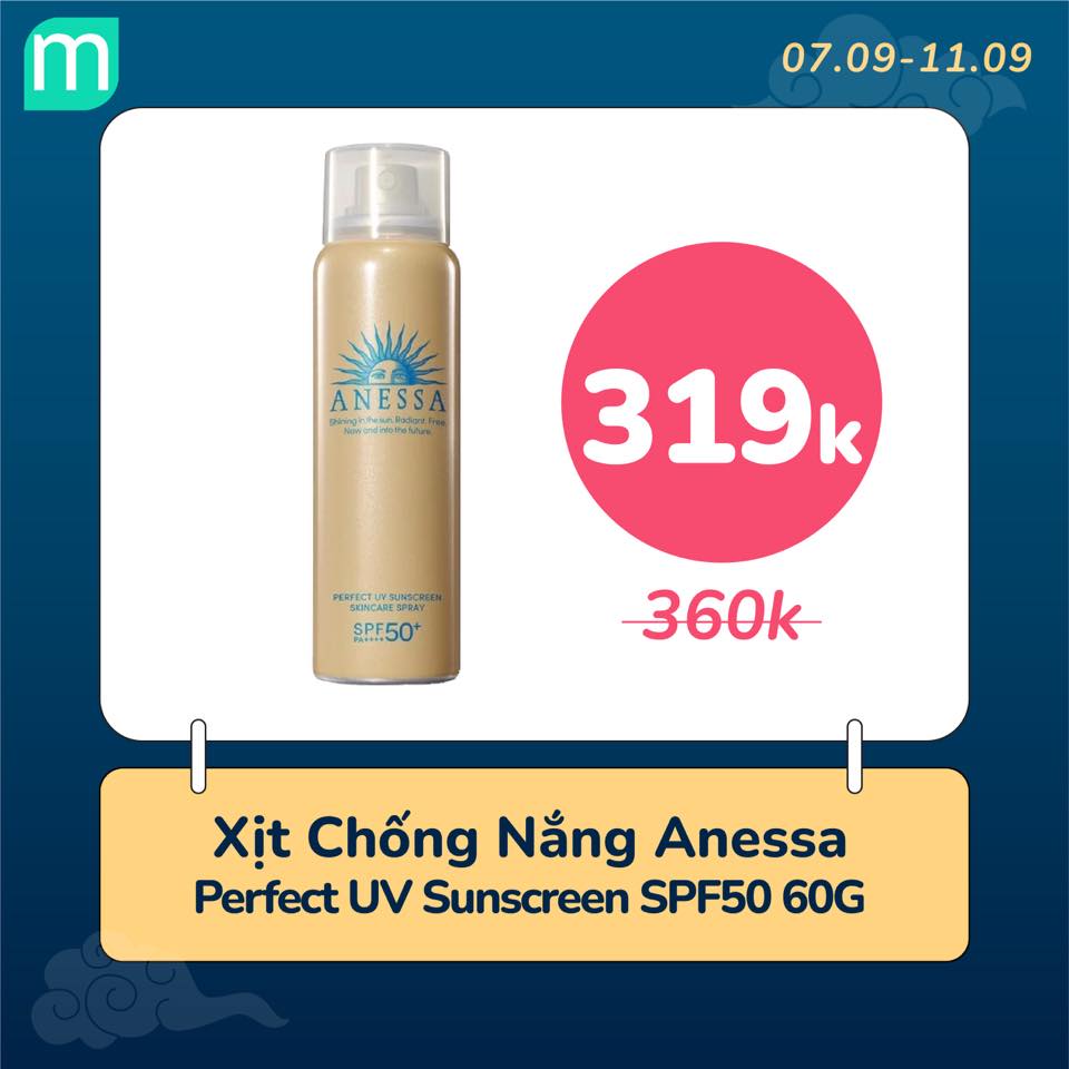 Vui Tết Trung Thu - Tặng Quà Hấp Dẫn - Deal Đồng Giá Chỉ Từ 9K