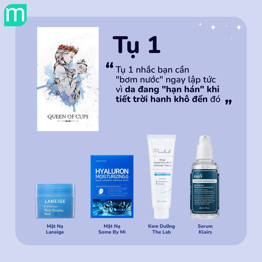 Chuyên Mục Chọn Tụ Bài - Nhận Thông Điệp Dưỡng Da Chuyên Mục Chọn Tụ Bài - Nhận Thông Điệp Dưỡng Da