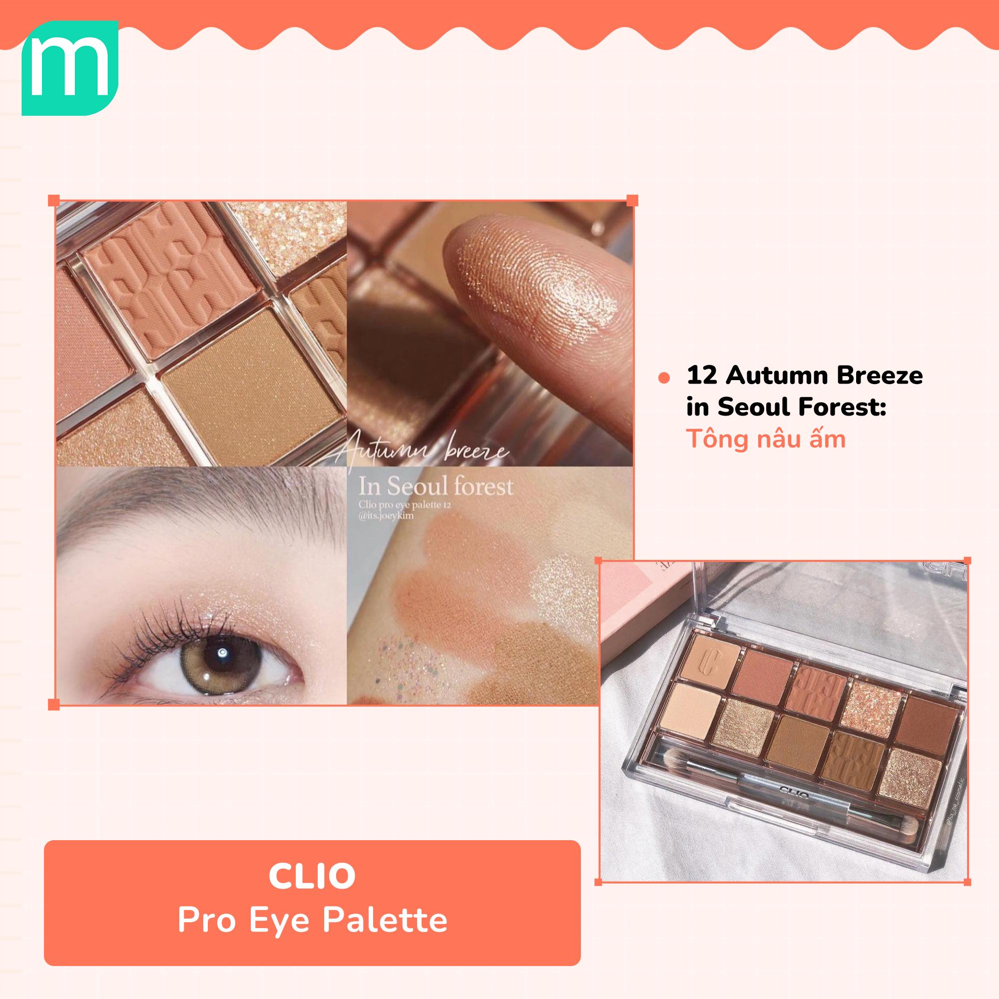 Bảng Mắt Nhũ Lấp Lánh Được Săn Lùng Mùa Lễ Hội Bảng Mắt Nhũ Lấp Lánh Được Săn Lùng Mùa Lễ Hội