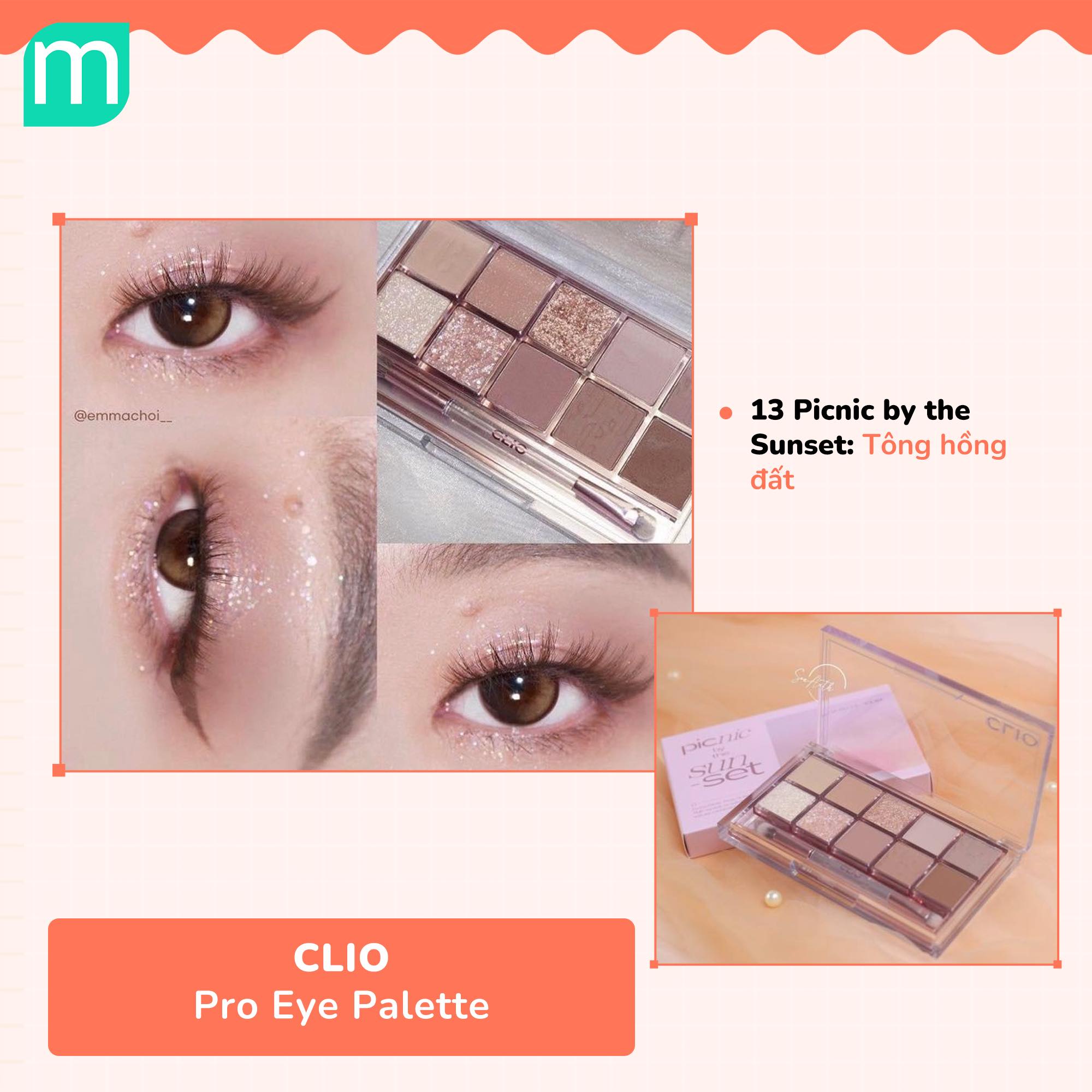Bảng Mắt Nhũ Lấp Lánh Được Săn Lùng Mùa Lễ Hội Bảng Mắt Nhũ Lấp Lánh Được Săn Lùng Mùa Lễ Hội