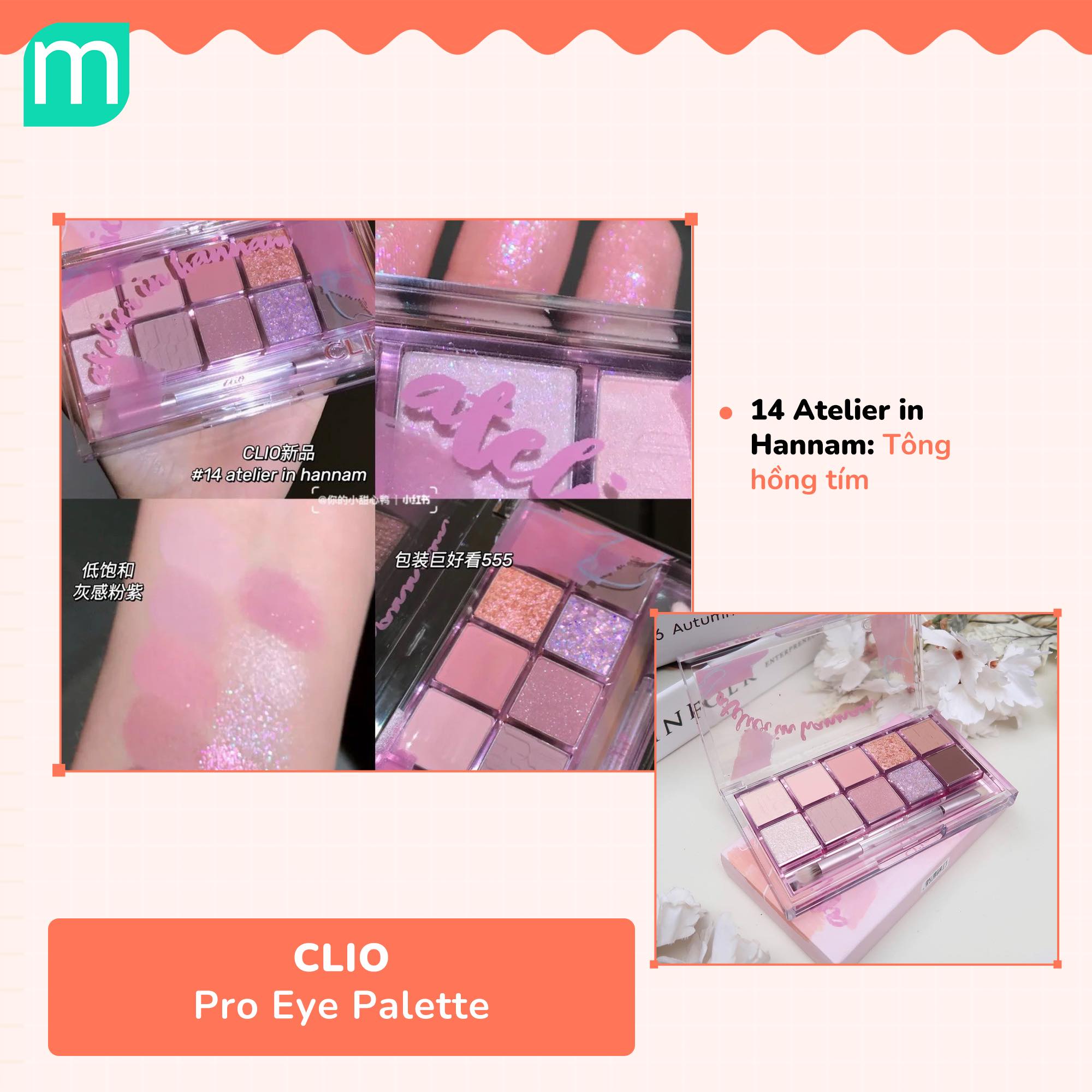 Bảng Mắt Nhũ Lấp Lánh Được Săn Lùng Mùa Lễ Hội Bảng Mắt Nhũ Lấp Lánh Được Săn Lùng Mùa Lễ Hội