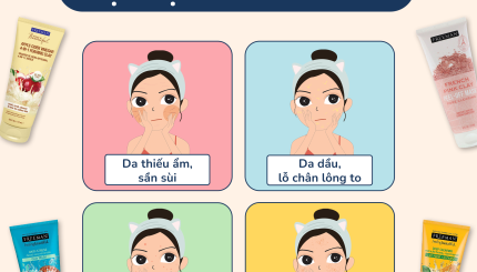 Da Nào, Mặt Nạ Freeman Đó