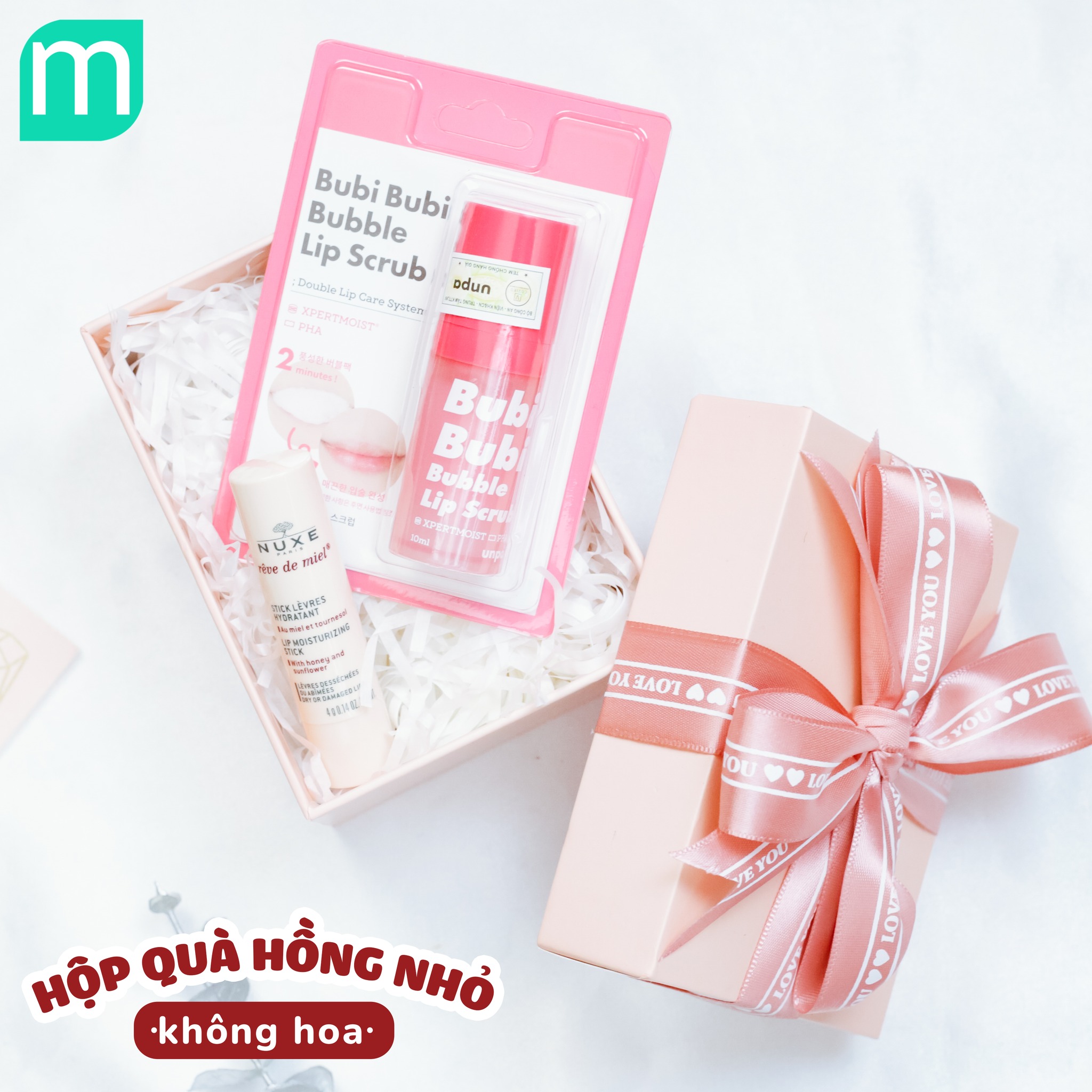 Tổng Hợp Các Mẫu Hộp Quà Xinh Xinh Tại Mint