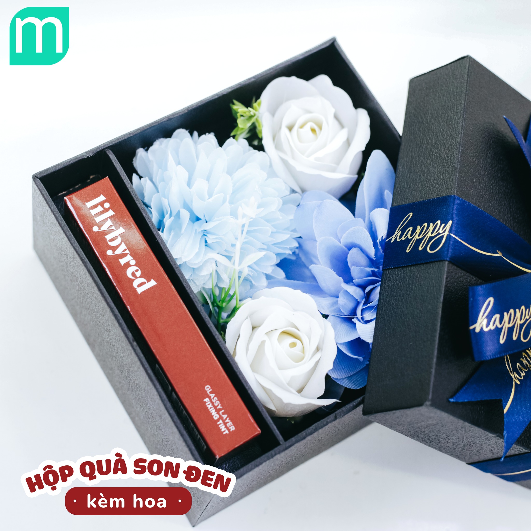 Tổng Hợp Các Mẫu Hộp Quà Xinh Xinh Tại Mint