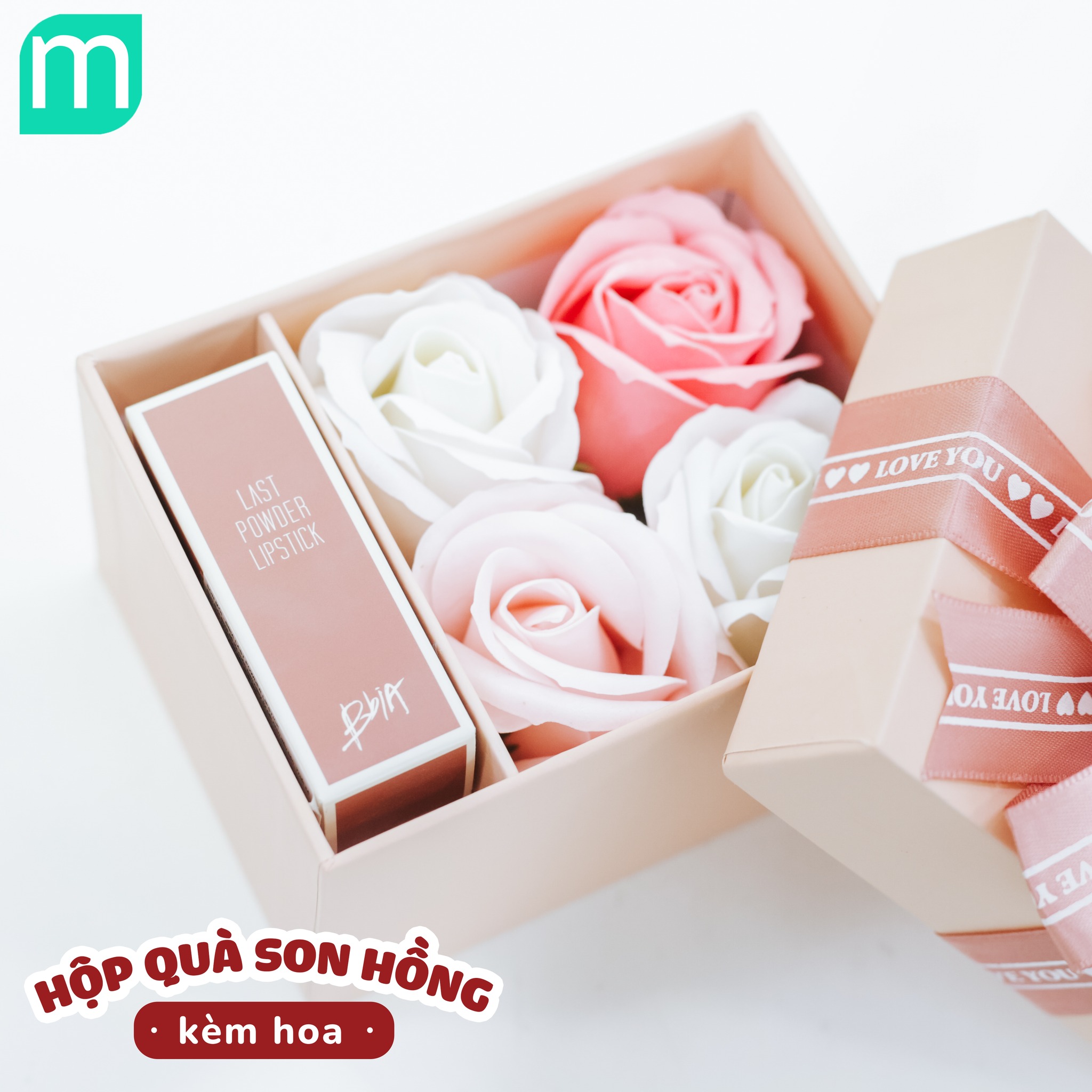 Tổng Hợp Các Mẫu Hộp Quà Xinh Xinh Tại Mint