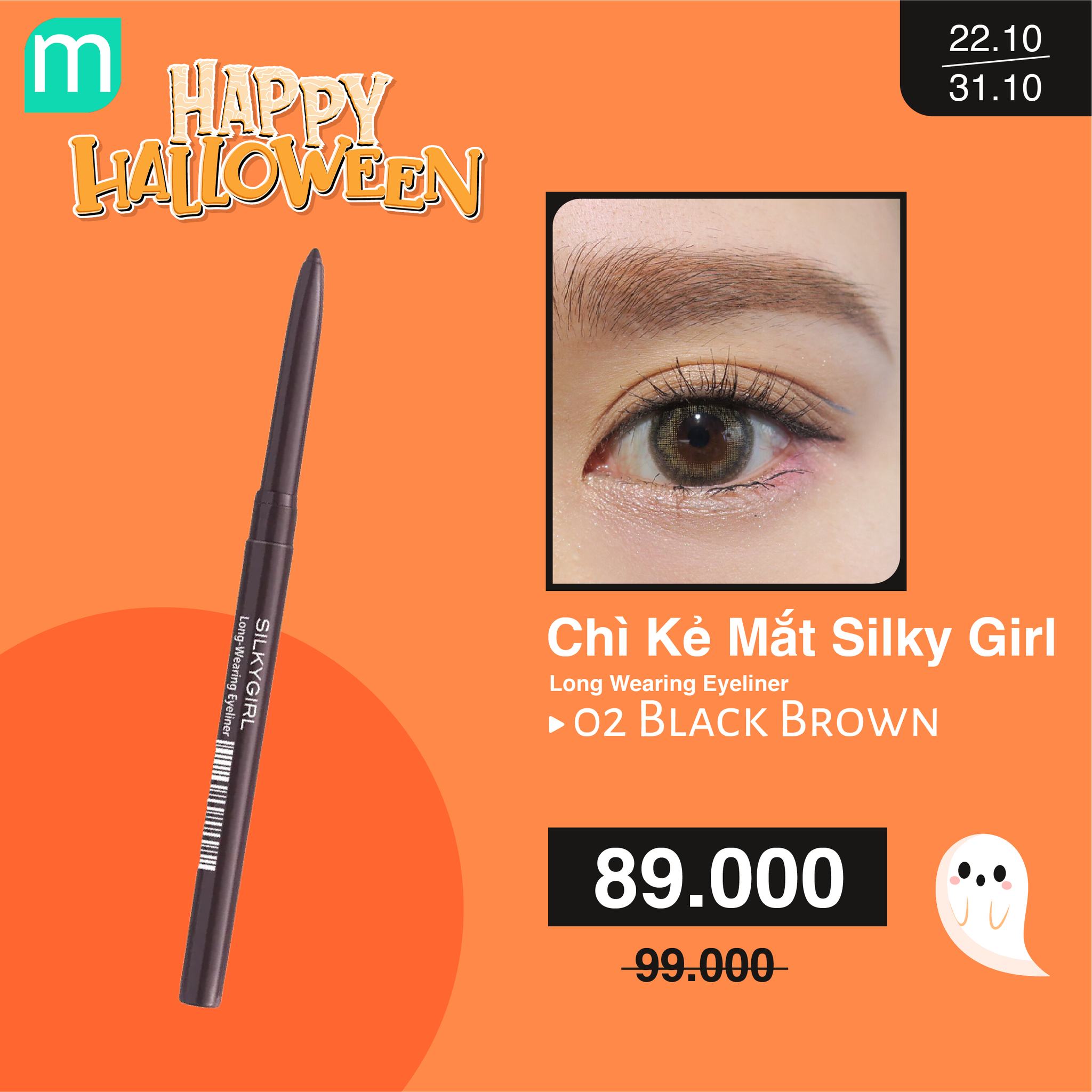 HAPPY HALLOWEEN: SALE up to 41% - Lễ Hội Ma, Tha Hồ Sắm