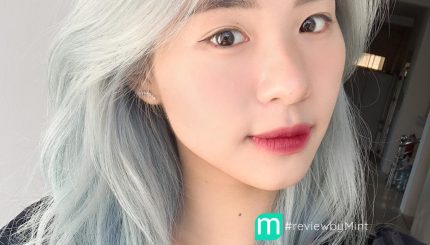 Makeup Look Xinh Xắn Thanh Lịch Cho Nàng Văn Phòng