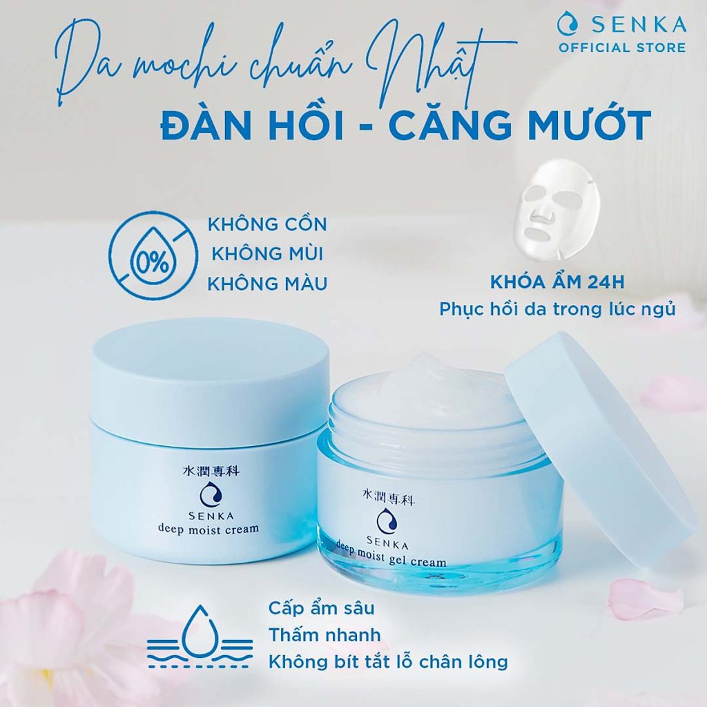 Chăm Sóc Da Từ Đầu Đến Chân