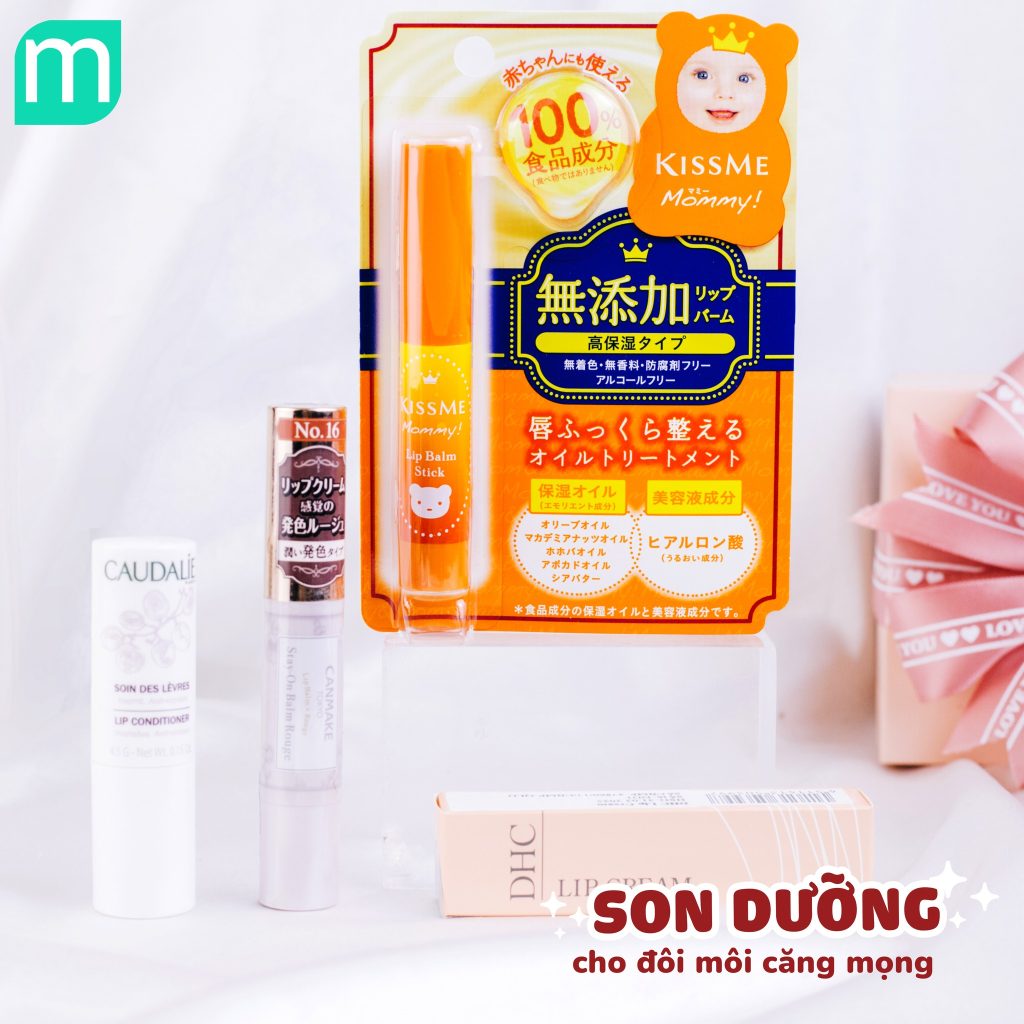 Món Quà Nhỏ - Ý Nghĩa To Chỉ Dưới 300K