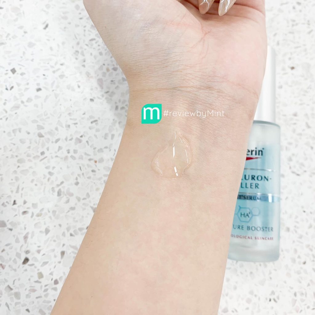 Top 3 Serum Cấp Nước Cho Da Căng Mọng 