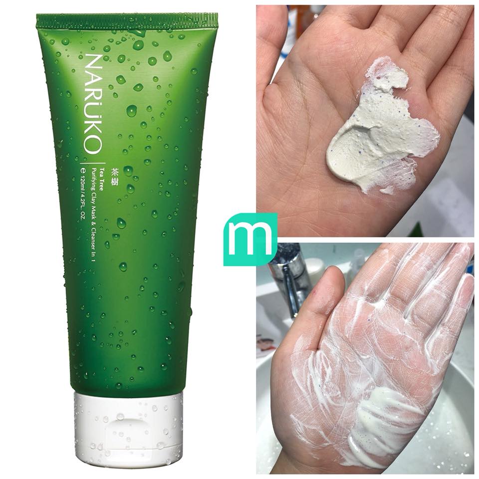 Routine Ngăn Ngừa Mụn Made By Cô Mint