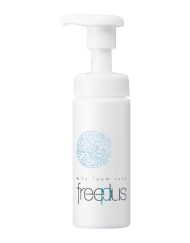 Sữa Rửa Mặt Tạo Bọt Freeplus 150ml
