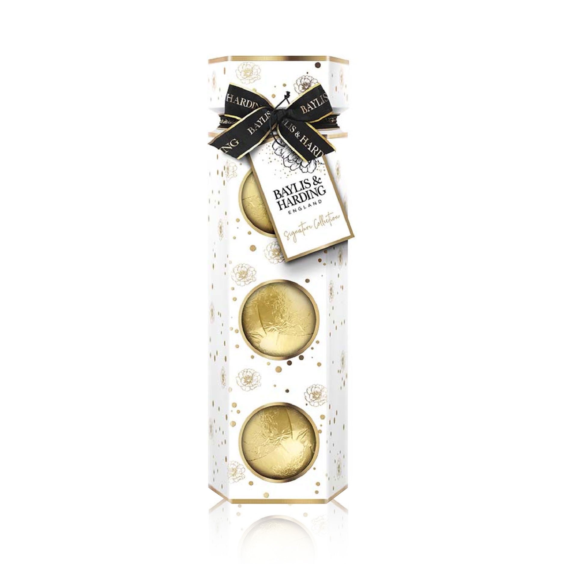 Viên Thả Bồn Tắm Baylis & Harding Sweet Mandarin & Grapefruit 3 Bath Fizzer Viên Thả Bồn Tắm Baylis & Harding Sweet Mandarin & Grapefruit 3 Bath Fizzer