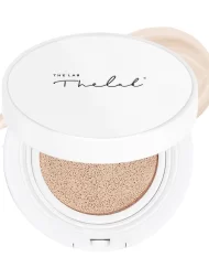 Cushion The Lab Oligo Hyuronic Acid Healthy Cream SPF50