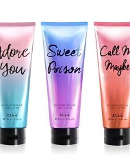 Dưỡng Thể Dưỡng Trắng Malissa Kiss Body Lotion