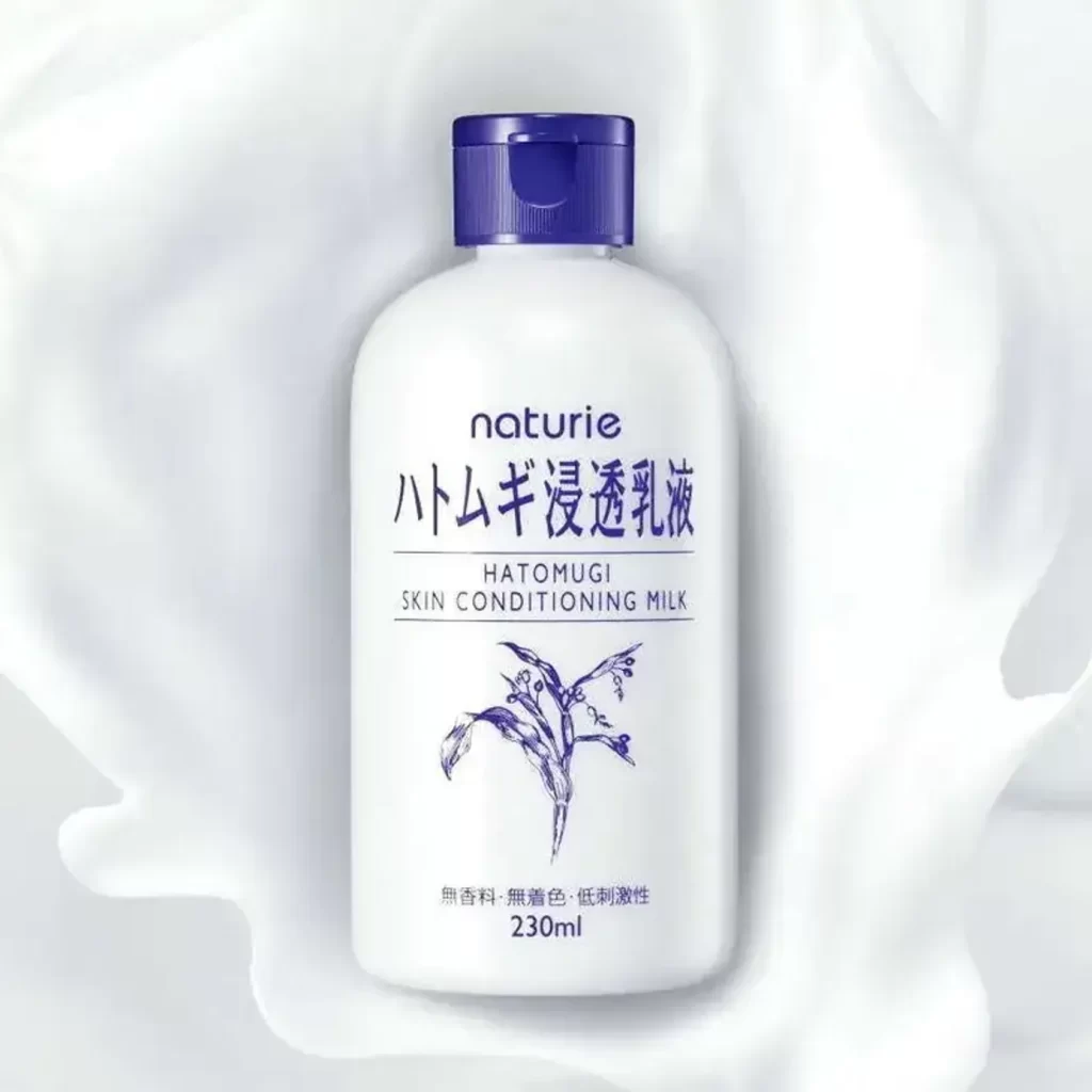 Top 5 Dưỡng Thể Chọn Riêng Cho Mùa Đông