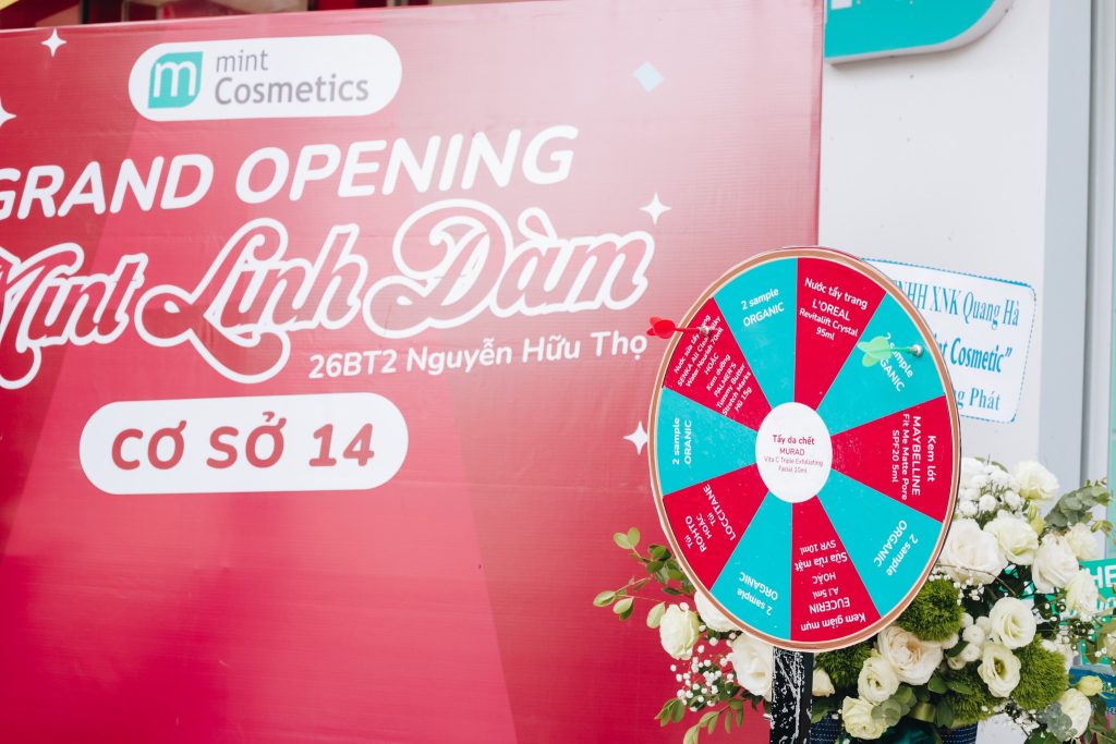 Game Ném Phi Tiêu 100% Trúng Thưởng Ở Mint Linh Đàm Game Ném Phi Tiêu 100% Trúng Thưởng Ở Mint Linh Đàm