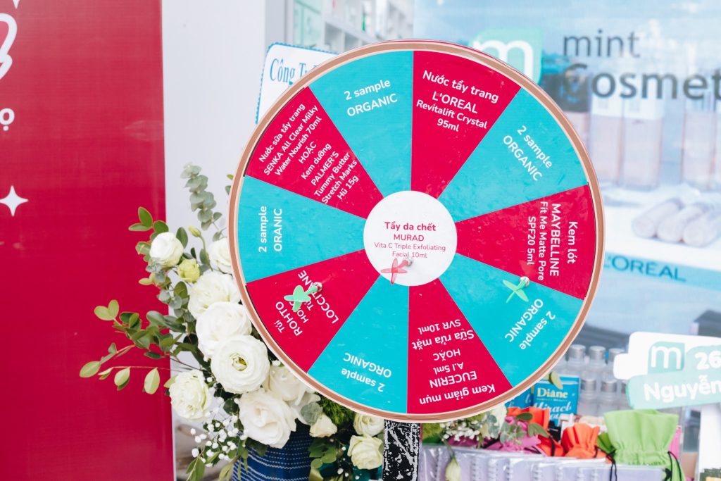 Game Ném Phi Tiêu 100% Trúng Thưởng Ở Mint Linh Đàm Game Ném Phi Tiêu 100% Trúng Thưởng Ở Mint Linh Đàm