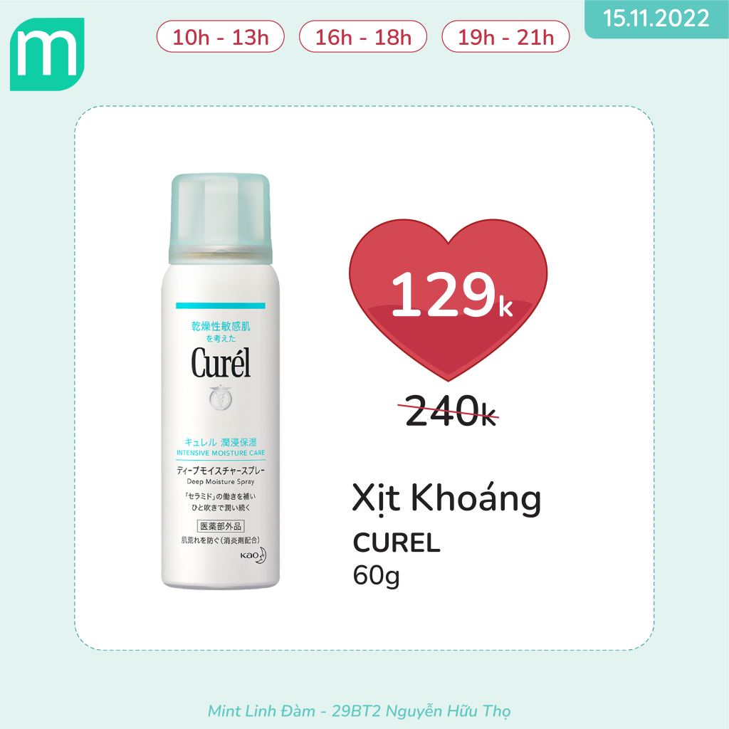Không Khí Khai Trương Mint Linh Đàm - Deal Sale Giờ Vàng Không Khí Khai Trương Mint Linh Đàm - Deal Sale Giờ Vàng
