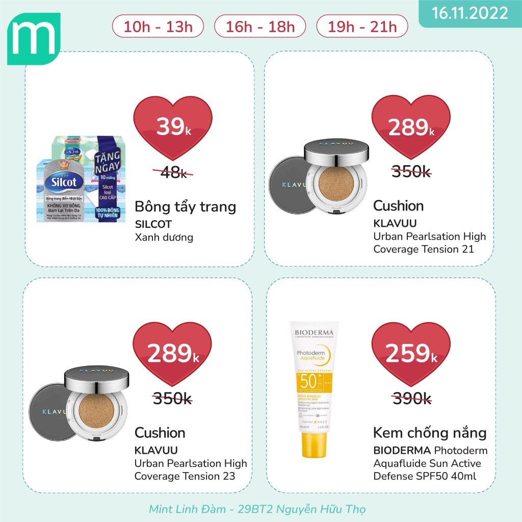 Không Khí Khai Trương Mint Linh Đàm - Deal Sale Giờ Vàng Không Khí Khai Trương Mint Linh Đàm - Deal Sale Giờ Vàng