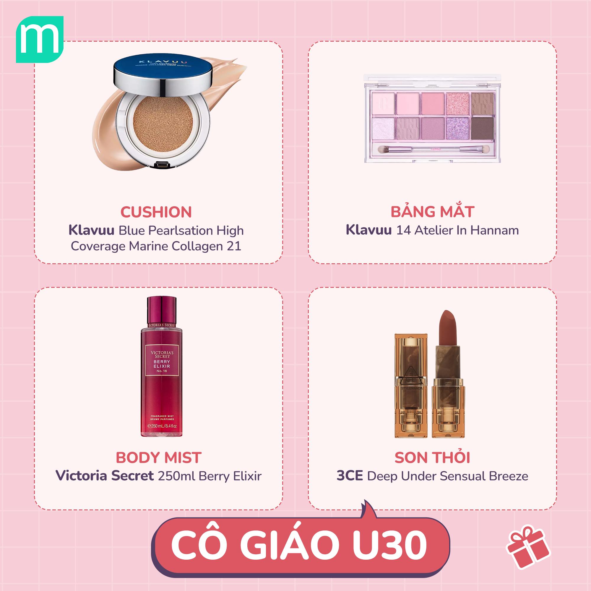 Gợi Ý Những Món Quà Ý Nghĩa Tặng Cô Giáo Dịp 20-11