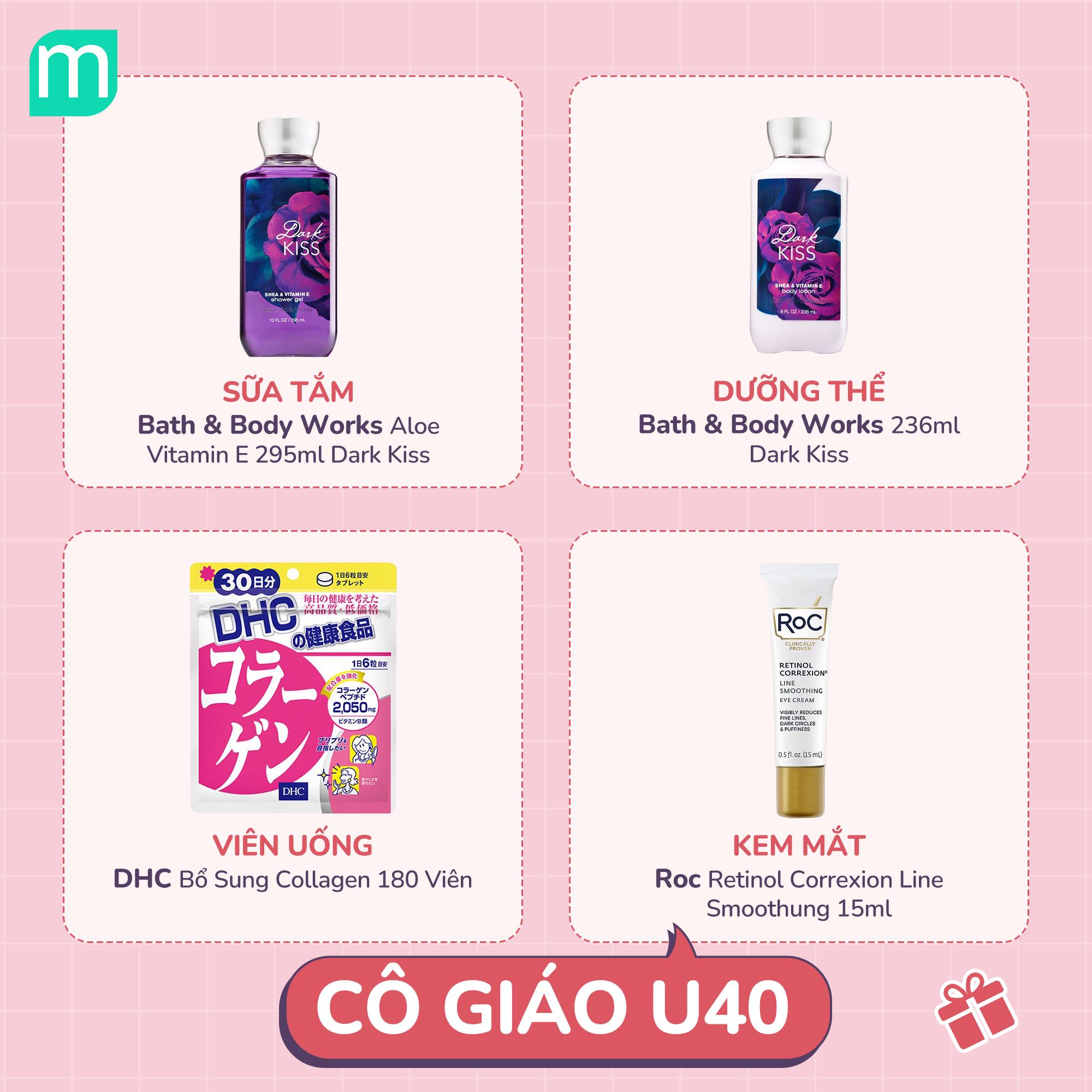 Gợi Ý Những Món Quà Ý Nghĩa Tặng Cô Giáo Dịp 20-11