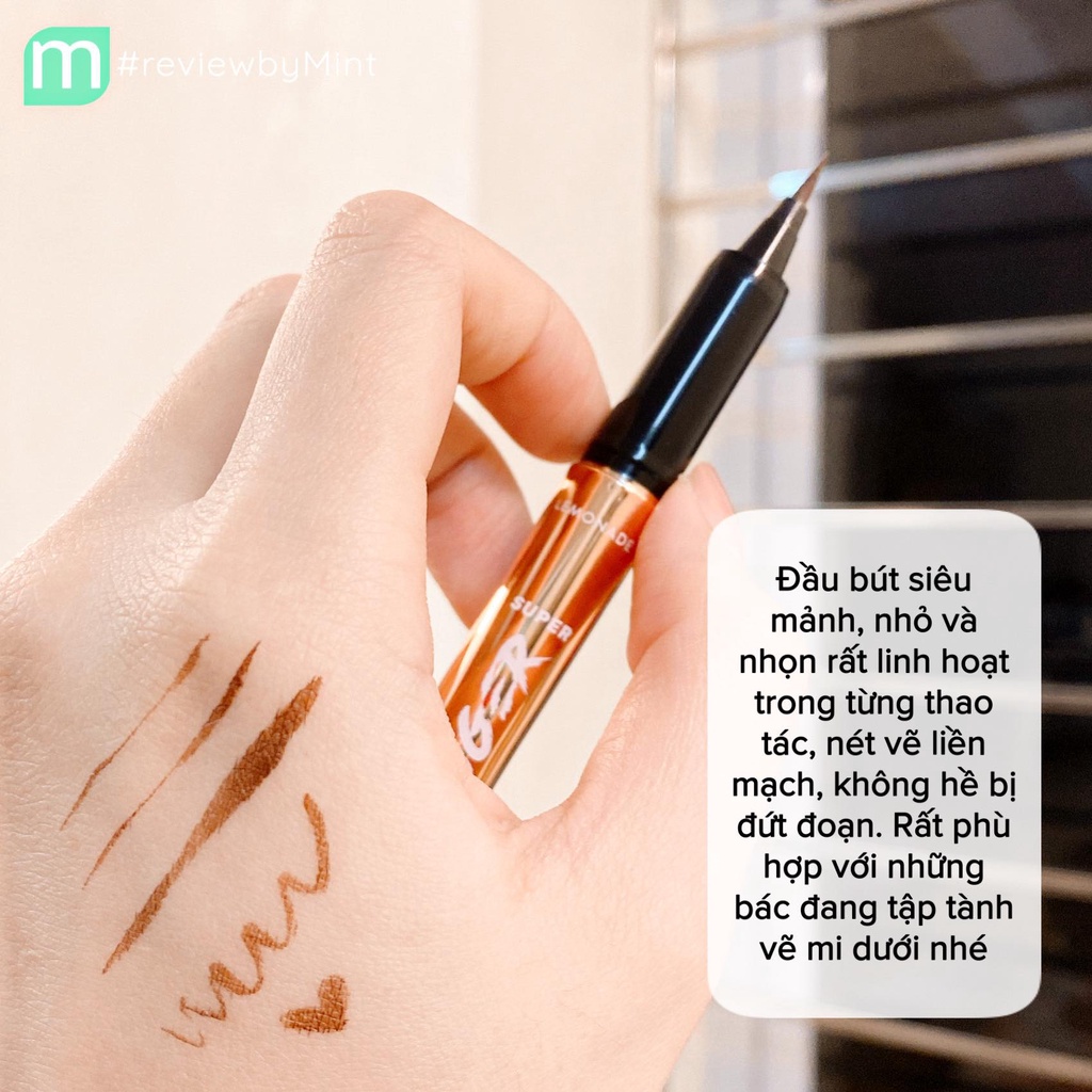 My Favorite Makeup Routine