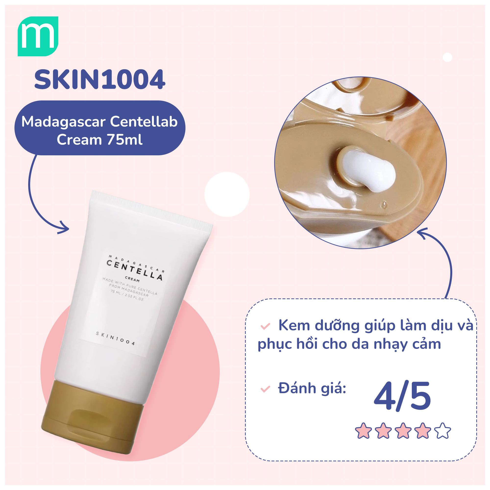 Kem Dưỡng Ngày Mỏng Nhẹ Đủ Ẩm Cho Mùa Thu Đông