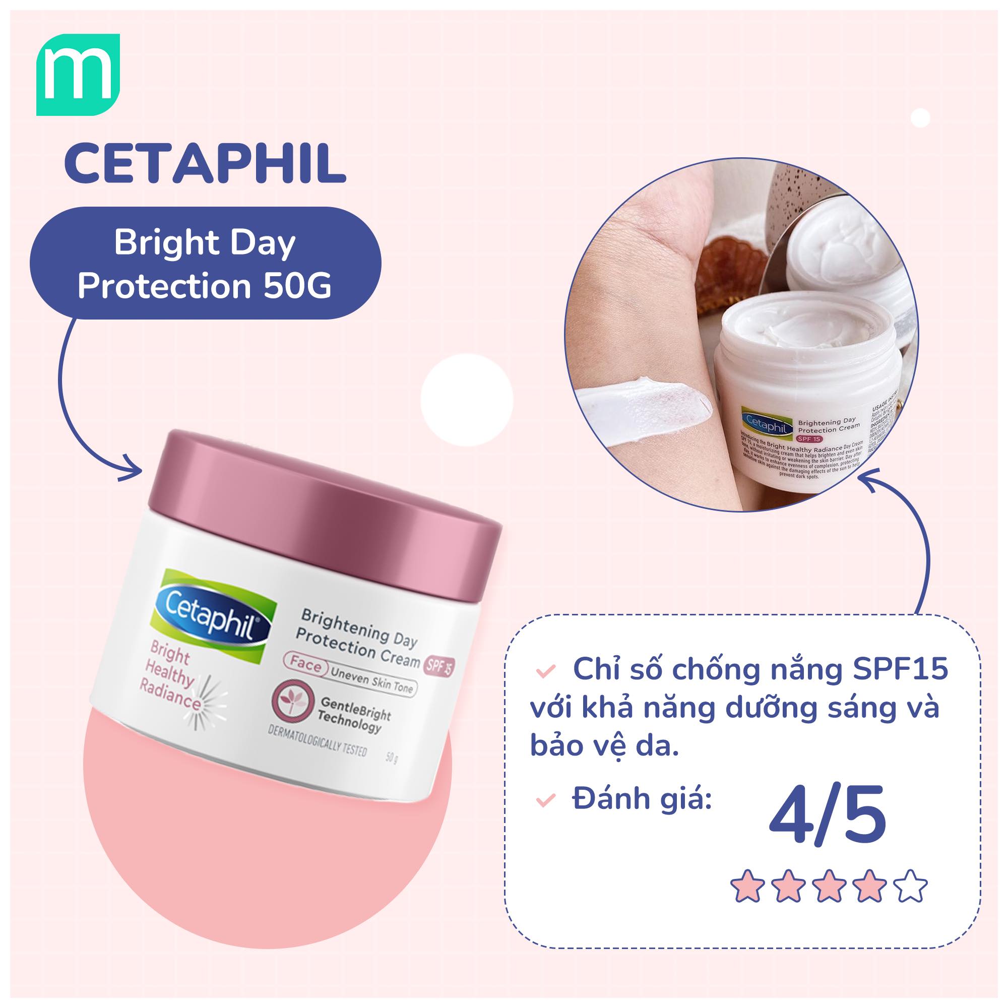 Kem Dưỡng Ngày Mỏng Nhẹ Đủ Ẩm Cho Mùa Thu Đông