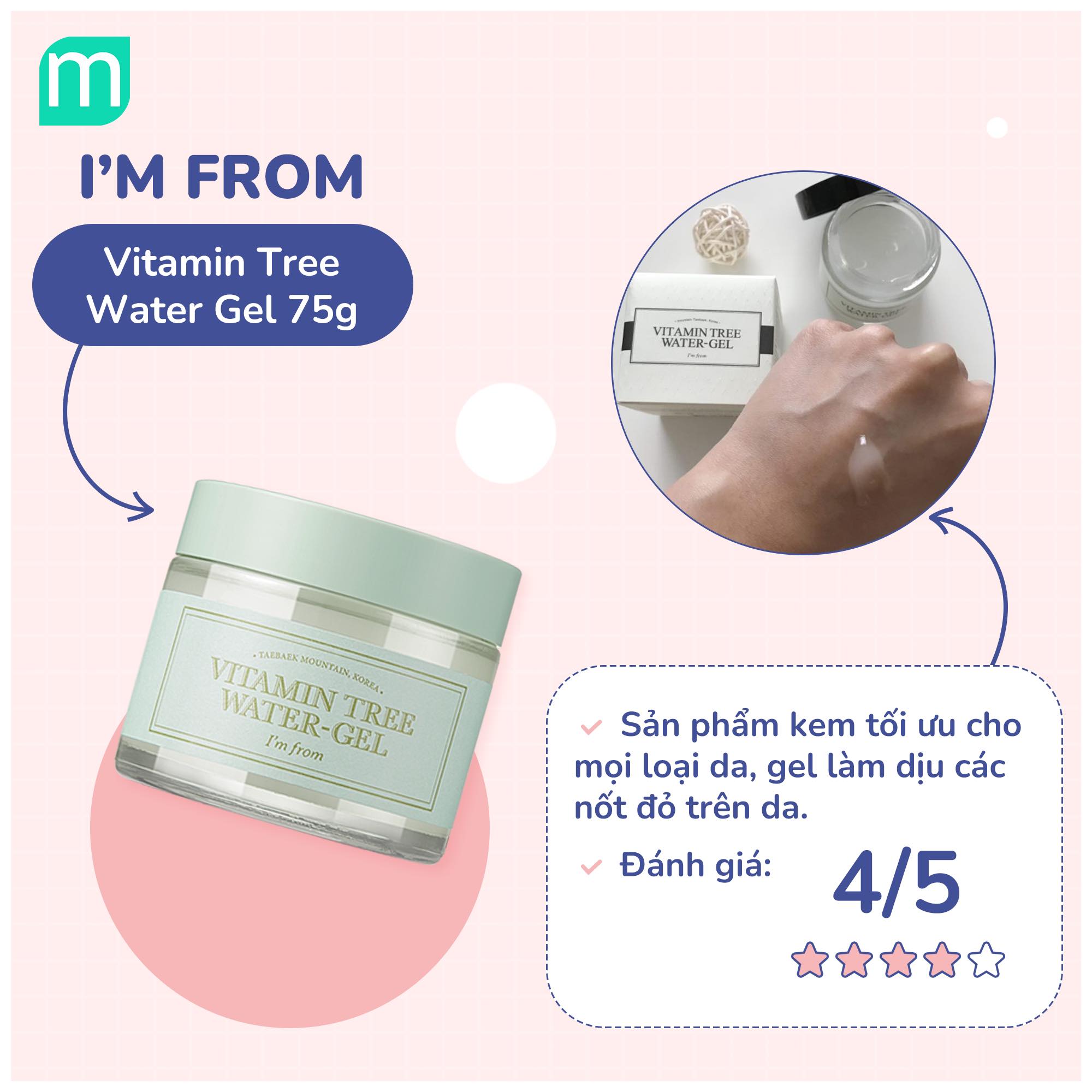 Kem Dưỡng Ngày Mỏng Nhẹ Đủ Ẩm Cho Mùa Thu Đông