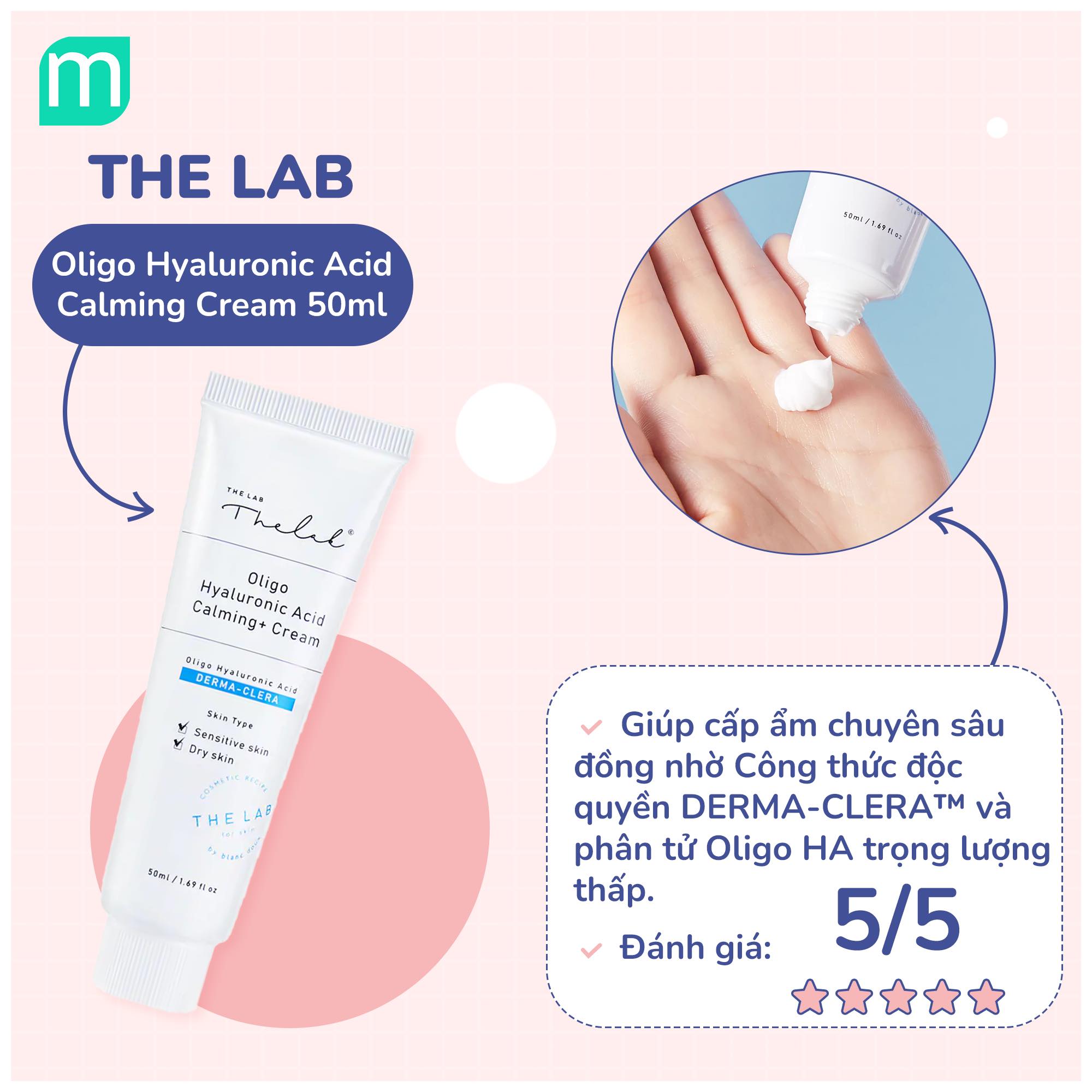 Kem Dưỡng Ngày Mỏng Nhẹ Đủ Ẩm Cho Mùa Thu Đông