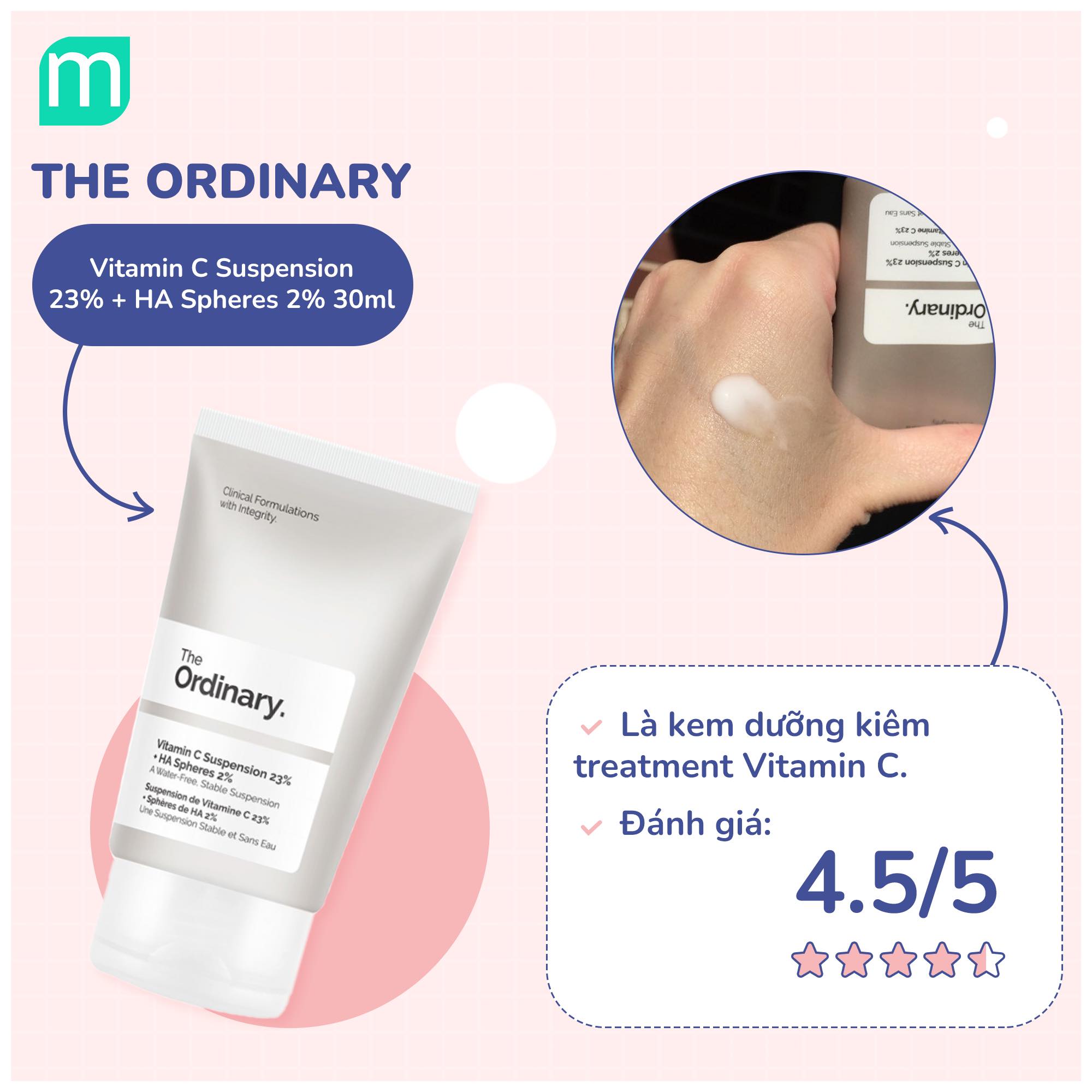 Kem Dưỡng Ngày Mỏng Nhẹ Đủ Ẩm Cho Mùa Thu Đông
