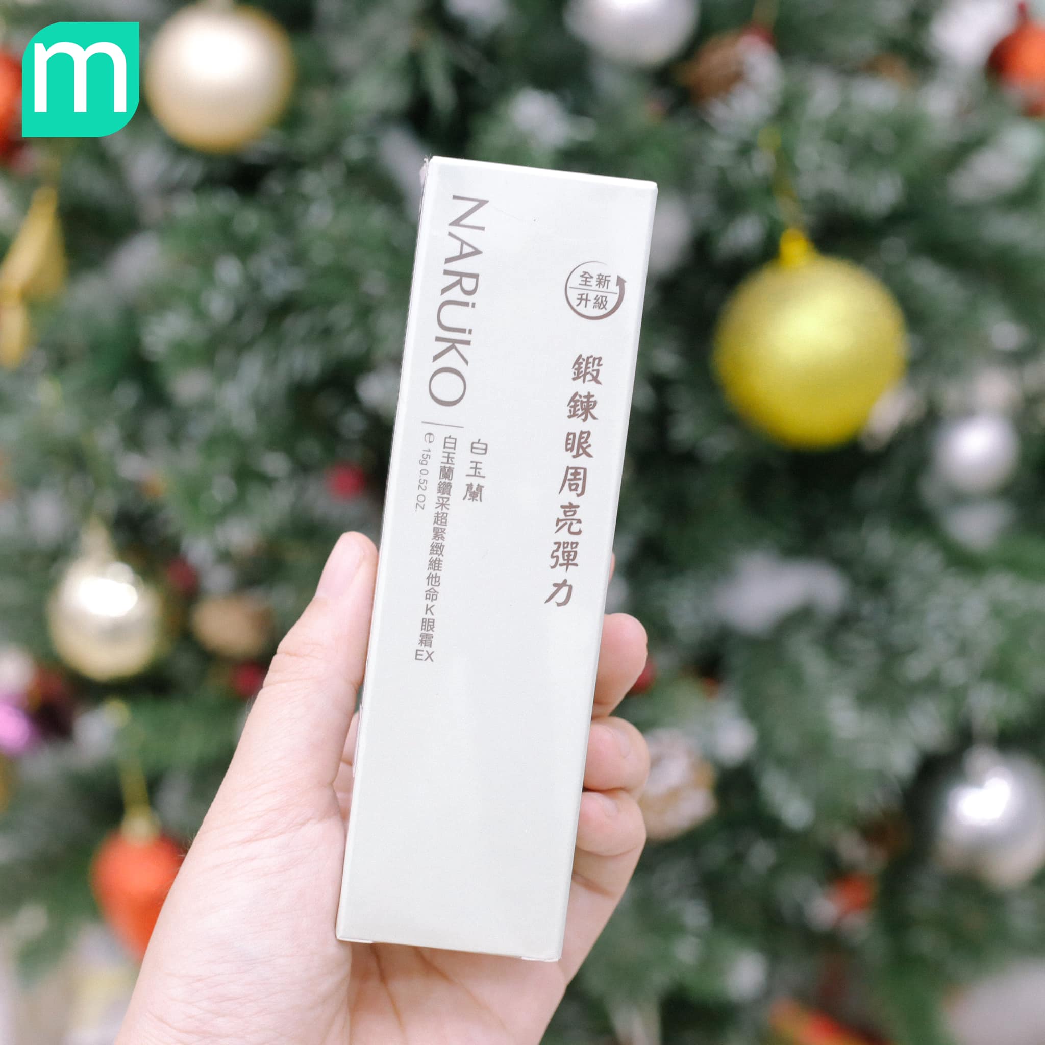 Tổng Hợp Kem Mắt Nhà Mint