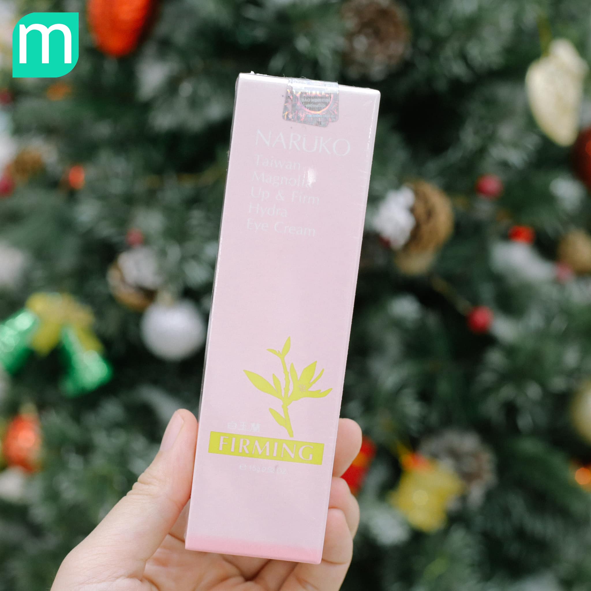 Tổng Hợp Kem Mắt Nhà Mint