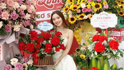 Lời Cảm Ơn Đến Quý Khách Hàng Và Đối Tác Chiến Lược Đã Góp Mặt Trong Ngày Khai Trương Mint Linh Đàm
