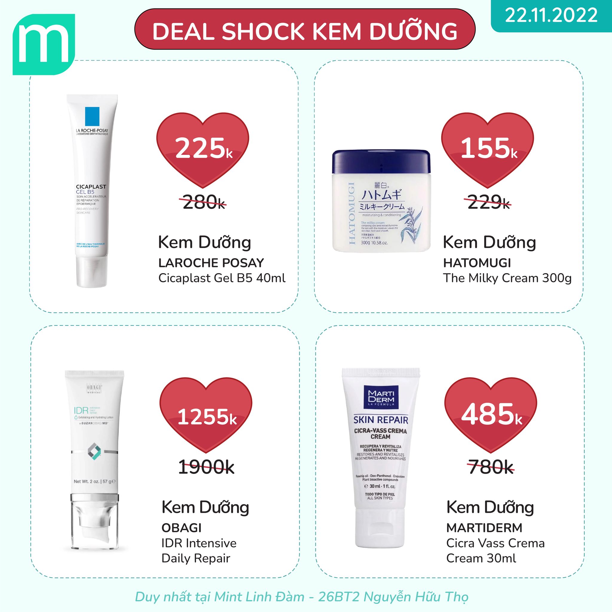 KHAI TRƯƠNG - MINT LINH ĐÀM - SĂN SALE LIÊN HOÀN