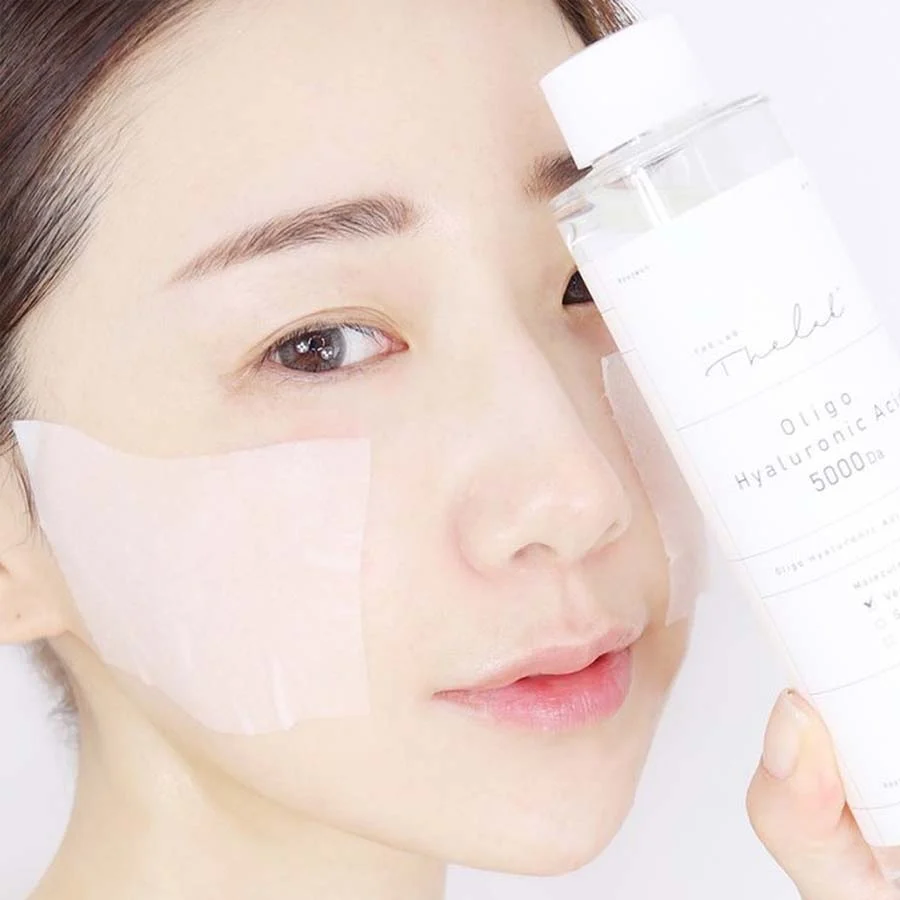Nước Hoa Hồng The Lab Oligo Hyaluronic Acid 5000 Da 200ml Nước Hoa Hồng The Lab Oligo Hyaluronic Acid 5000 Da 200ml