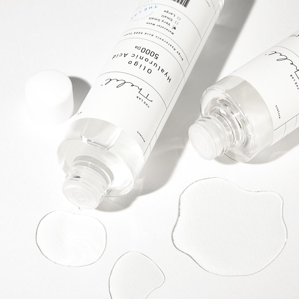 Nước Hoa Hồng The Lab Oligo Hyaluronic Acid 5000 Da 200ml Nước Hoa Hồng The Lab Oligo Hyaluronic Acid 5000 Da 200ml