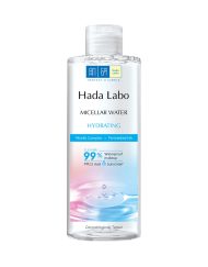 Nước Tẩy Trang Hada Labo Micellar Water Hydrating 240ml