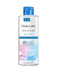 Nước Tẩy Trang Hada Labo Micellar Water Whitening 240ml
