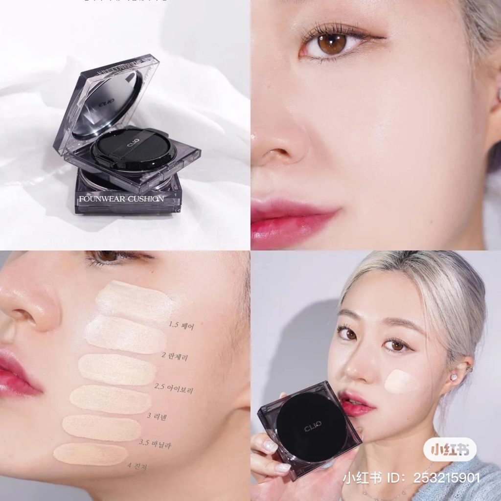 My Favorite Makeup Routine